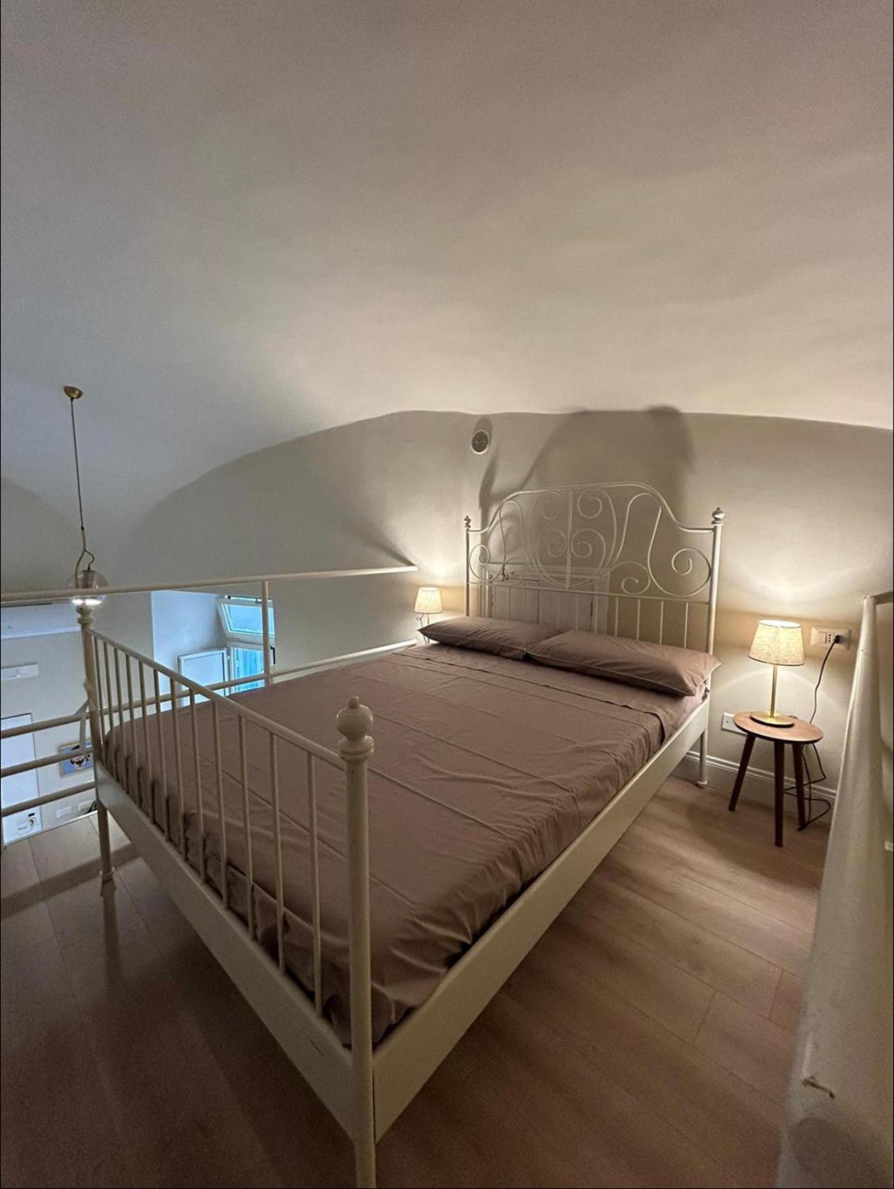 Apartmán Casa Diva A 5 Passi Dal Museo Archeologico Neapol Exteriér fotografie